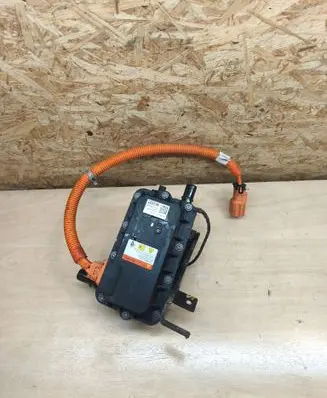 Hyundai Ioniq 5 Coolant heater 375W2GI110
