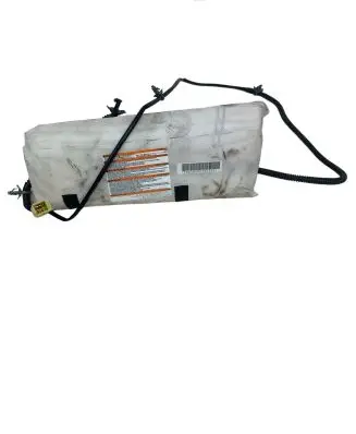 Seat airbag