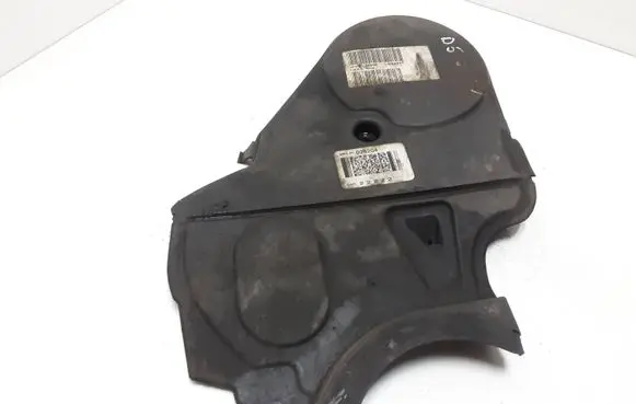 Volvo S60 Timing belt guard (cover) 8631627 1335