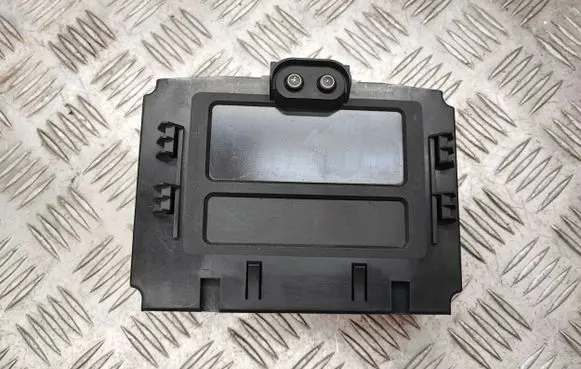 Opel Zafira A Screen/display/small screen 90589755 5WK70047