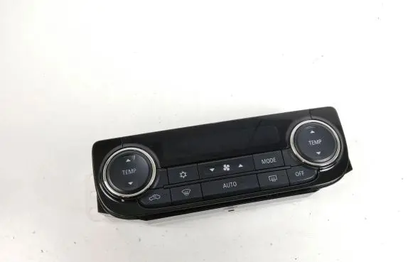 Mitsubishi Outlander Climate control unit 7820B061XA CAB502A043A 161122