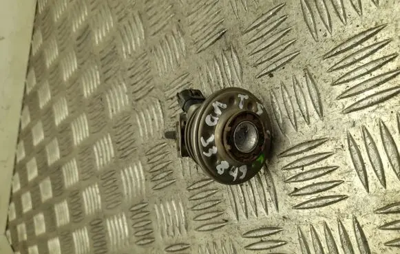 Jeep Grand Cherokee Fuel injector 04627710AC
