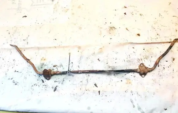 KIA Ceed Rear anti-roll bar/sway bar 