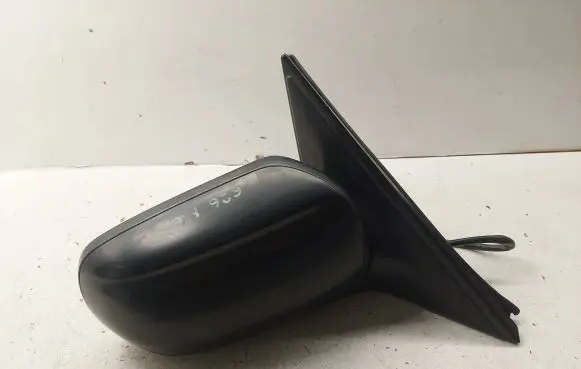 Mazda 626 Front door electric wing mirror GE4T69180G GE4V69120C 010142