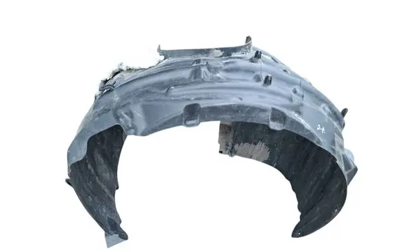 Opel Corsa F Front wheel arch liner splash guards 9829464480 982946448004 9829464580