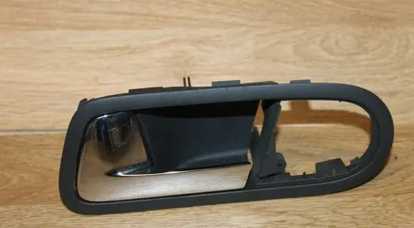 Volkswagen Sharan Rear door interior handle 7M3837113D