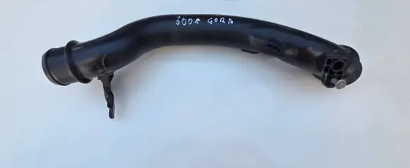 Peugeot 3008 II Engine coolant pipe/hose 9807627980