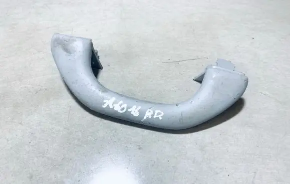Volkswagen Jetta V Front interior roof grab handle 1k0857607
