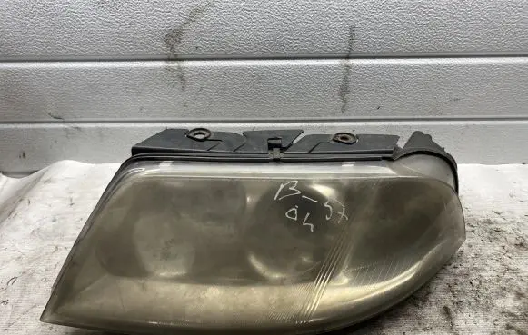 Volkswagen PASSAT B7 USA Headlight/headlamp 1186