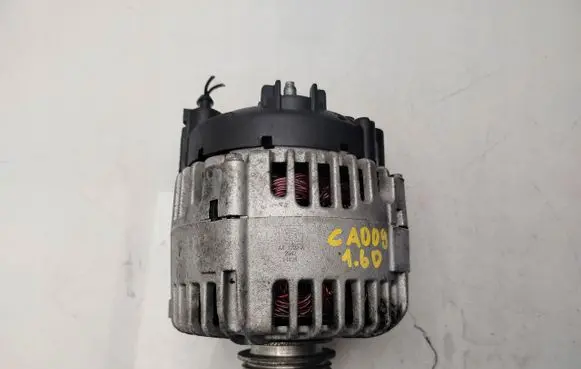 Volkswagen Caddy Generator/alternator