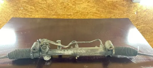Opel Signum Steering rack 025008008010