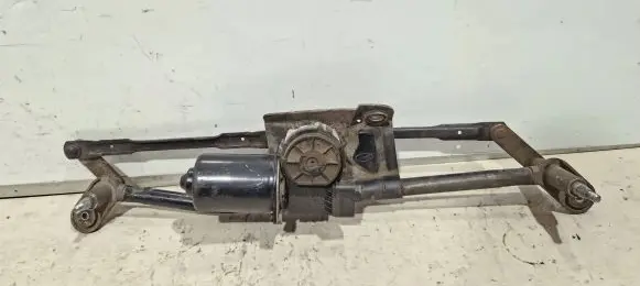 KIA Sportage Front wiper linkage and motor 981201F000