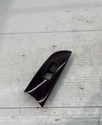 Lexus IS 220D-250-350 Rear door window switch trim 53020