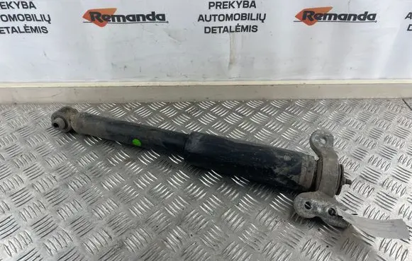 Opel Insignia B Rear shock absorber/damper