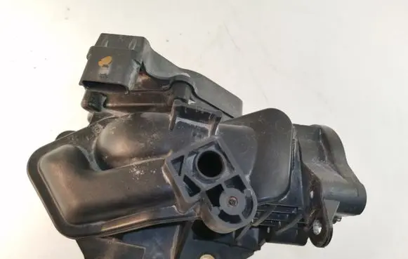 Renault Trafic III (X82) Throttle valve A2C53350932