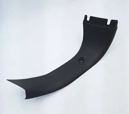BMW 1 E81 E87 Tailgate/trunk side cover trim 7074687 51497074687