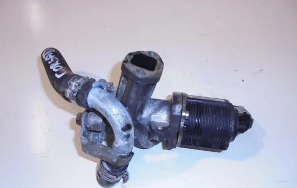 Opel Corsa D EGR valve