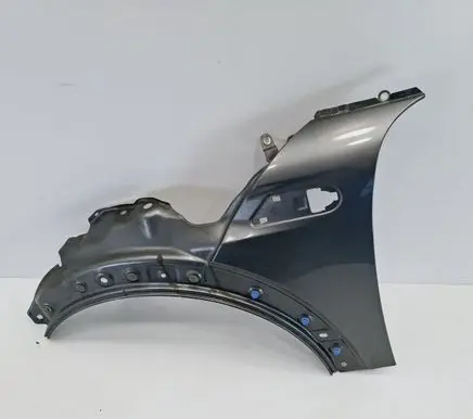Mini One - Cooper Coupe R56 Fender