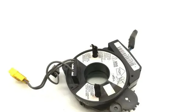 Honda CR-V Airbag slip ring squib (SRS ring) FEL7044142T