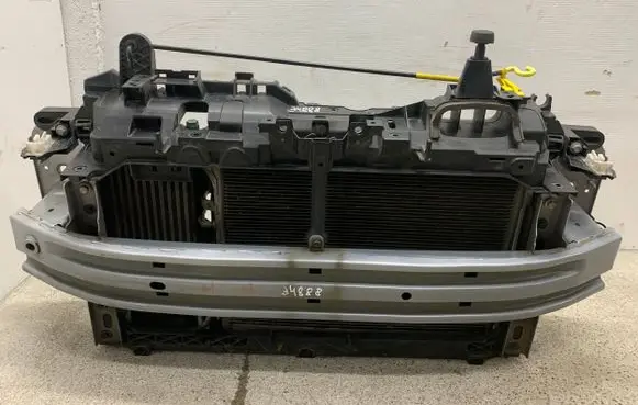 Ford Ecosport Radiator set C1B18C607FC FS2120H