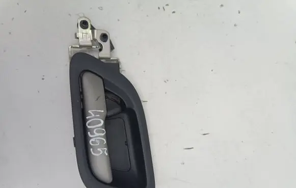 Honda FR-V Rear door interior handle