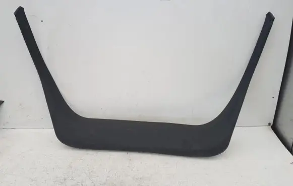 Peugeot 407 Bottom trim 9647281277