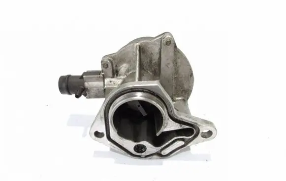 Renault Kangoo I Vacuum pump