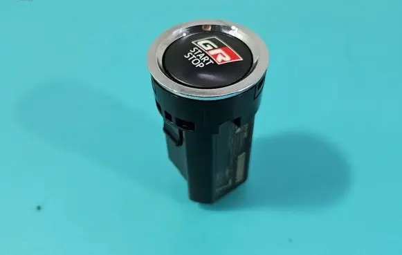 Toyota C-HR I Seat control switch IMPRK1589410