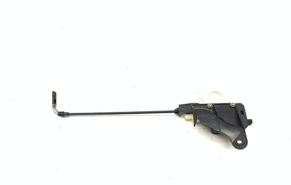 Jaguar XJ X350 Fuel tank cap lock 6W93F9C070AA