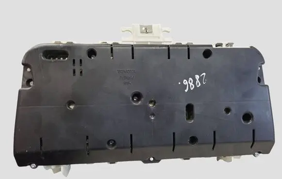 Toyota Corolla Verso AR10 Speedometer (instrument cluster) 838000F092A MB2574403891