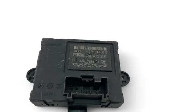 Ford Focus Other control units/modules 9G9T14B534BC