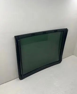 BMW 5 E60 E61 Sunroof glass 43R005013 E000188 DOT39AS3M448