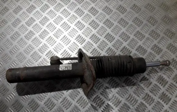Citroen Xsara Picasso Front shock absorber/damper