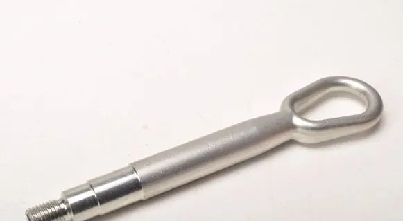MG HS Towing hook eye 