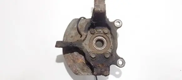 Nissan Qashqai Front wheel hub 40015jd040 40015-jd040