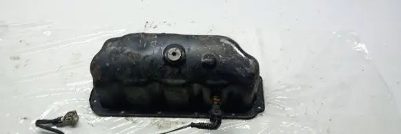 Opel Frontera B Oil sump 