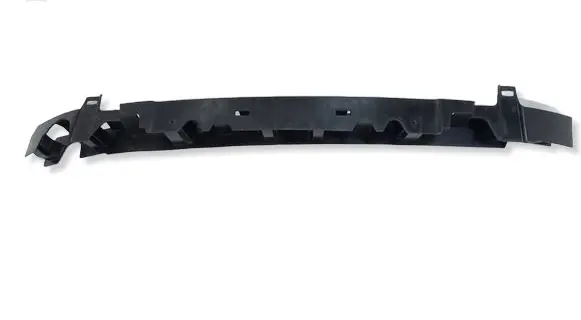 Citroen C3 Front bumper support beam 9812063780