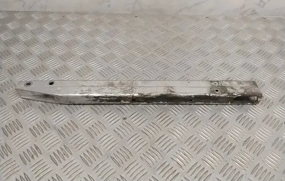 Mercedes-Benz A W177 Headlight/headlamp mounting bracket A1776225100