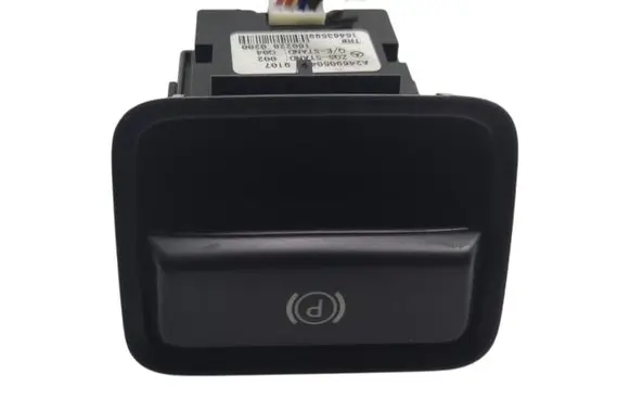 Infiniti Q30 Hand parking brake switch A2469050451