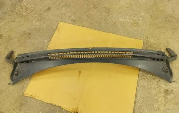 Peugeot 5008 Wiper trim 9671623680
