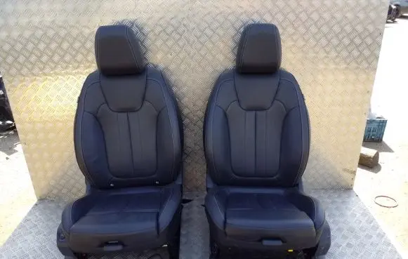 Opel Grandland X Interior set 