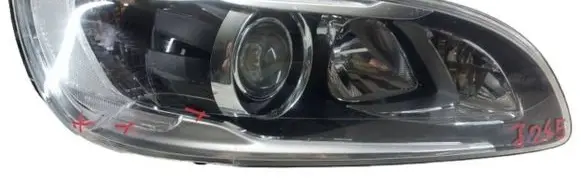 Volvo S60 Headlight/headlamp l90066953