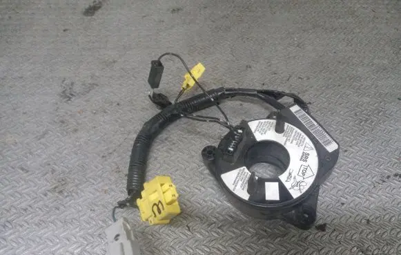 Honda HR-V Airbag slip ring squib (SRS ring)