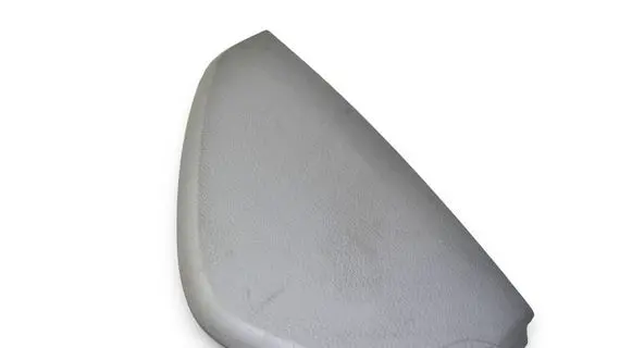 Audi A4 S4 B6 8E 8H Dashboard side end trim 8E0857085A