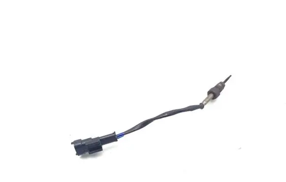 Exhaust gas temperature sensor