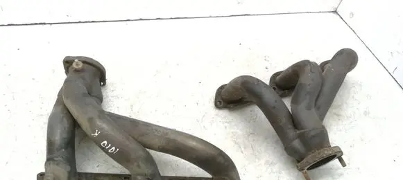 Alfa Romeo 166 Exhaust manifold 60630781 60613252