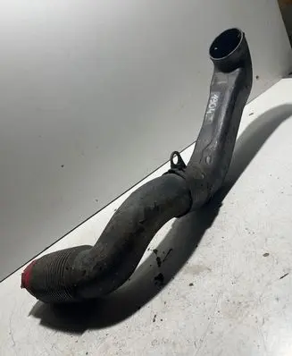 Citroen Berlingo Intercooler hose/pipe 9647392480