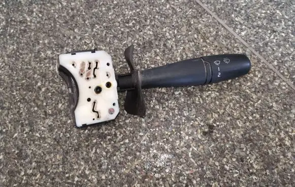 Renault Master II Wiper control stalk 36969B