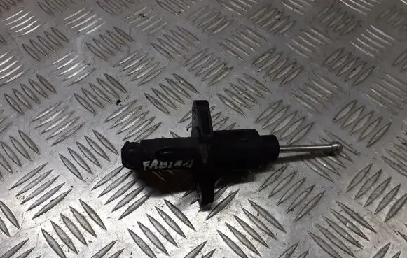 Skoda Fabia Mk2 (5J) Clutch slave cylinder 6Q0721388D