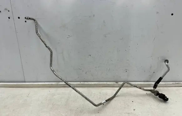 Mitsubishi Colt Air conditioning (A/C) pipe/hose mr568978 a4548300015